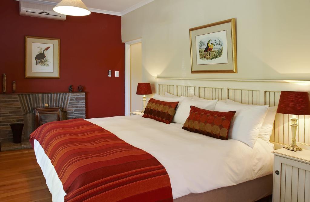 Oak Village B&B Stellenbosch Cameră foto