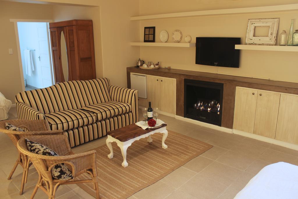 Oak Village B&B Stellenbosch Cameră foto