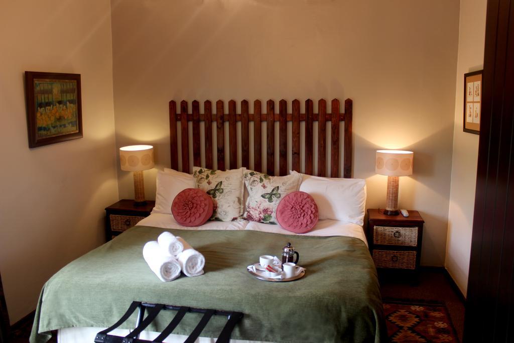 Oak Village B&B Stellenbosch Cameră foto