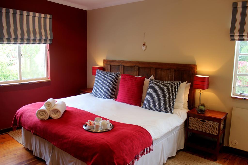 Oak Village B&B Stellenbosch Cameră foto