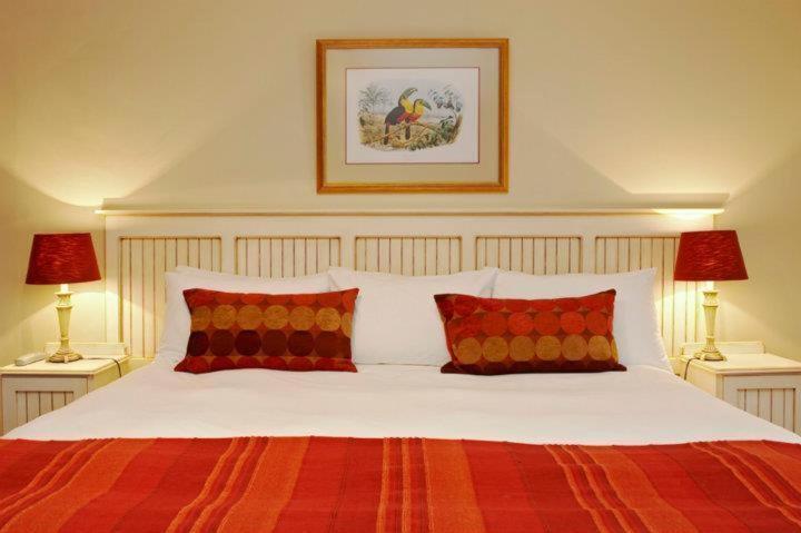 Oak Village B&B Stellenbosch Cameră foto