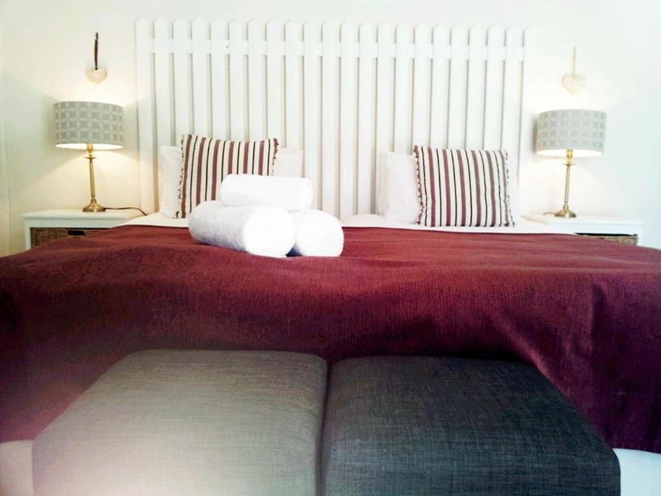 Oak Village B&B Stellenbosch Cameră foto