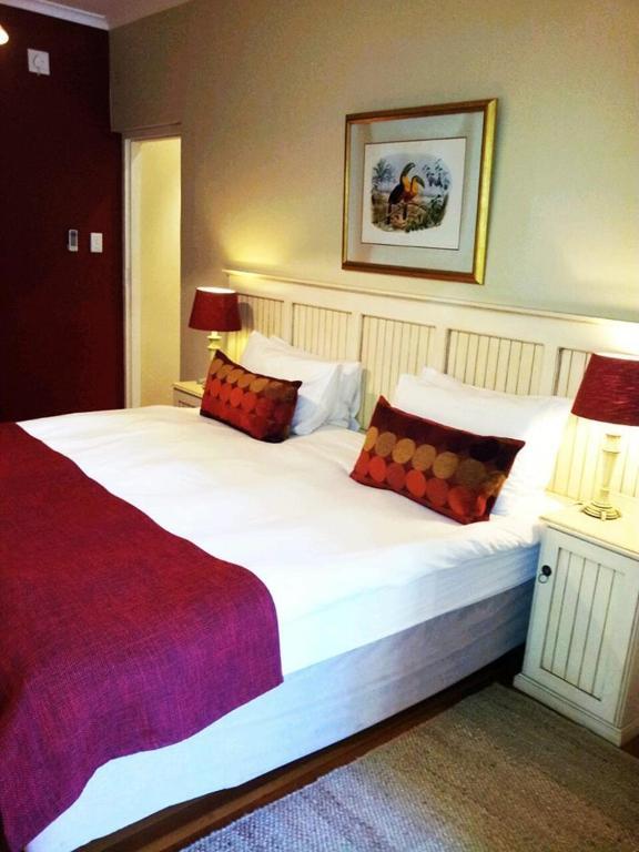 Oak Village B&B Stellenbosch Cameră foto