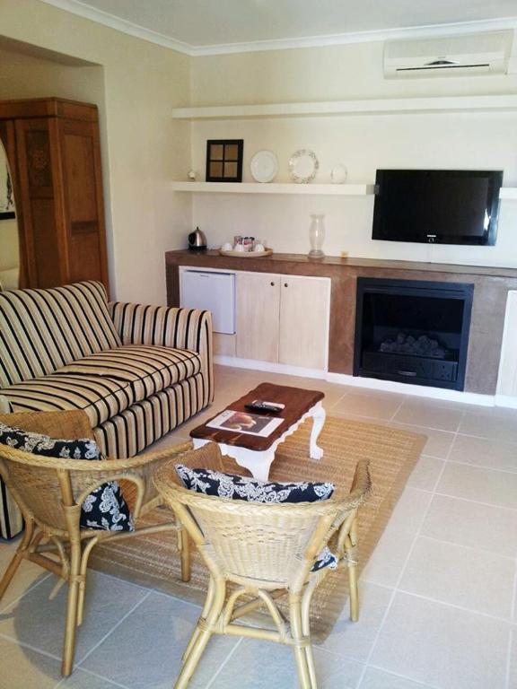 Oak Village B&B Stellenbosch Cameră foto