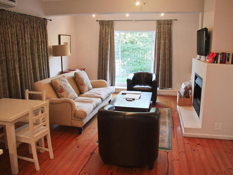 Oak Village B&B Stellenbosch Cameră foto