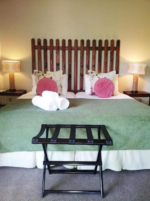 Oak Village B&B Stellenbosch Cameră foto