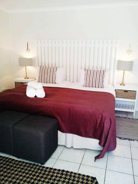 Oak Village B&B Stellenbosch Cameră foto